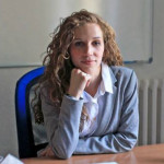 Rebeca Pozuelo, Psychologist in Alcalá de Henares