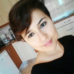 Cristina Sánchez Manzano, Piano tutor in Moraleja de Enmedio
