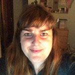 Luz Dominguez, Content writer in Spanish in Madrid