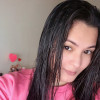 Yency Duque, Caregiver of elderly in Burgos
