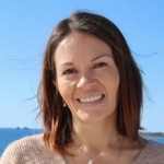 Sandra Ariza, Personal coach in Barcelona