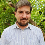 Rodrigo Córdoba Sanz, Psychologist in Zaragoza