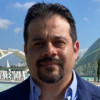 Carlos Efraín Porto Tapiquen, Redactor de continguts en castellà a Valencia
