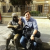 Juan Carlos Torres Lizarazo, Videographer in Getafe
