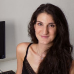 Paula Carrió, Correctora ortográfico en castellano en Palma