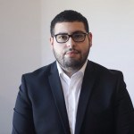 Carlos Campos Ramos, Content writer in Spanish in Málaga