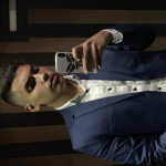 Angel Rene Marquez Algarin, Netejador a San Cristóbal de La Laguna