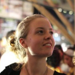Anna Cacot, Spanish to French Translator in Madrid