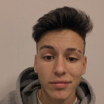 Dorian Garcia Arias, Actor in Barcelona