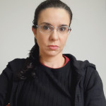 Eliana Ventura, English tutor in Vigo