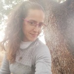 Sandra Parra, Emprada de llar a Valencia