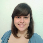 Gemma García, Psychologist in Mairena del Alcor