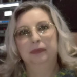 Francisca Cobo, House cleaner in Mancha Real