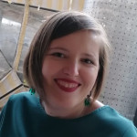 María Isabel Hernández, Spellchecker in Spanish in Murcia