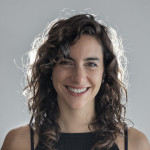 Juli Moras, Actress in Barcelona