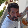 Iván Pareja, Painter in Argentona