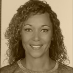 Eva Ruiz, House cleaner in Málaga