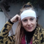 Daniela Gatita, Personal trainer in Ibiza