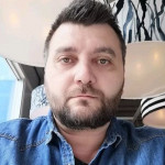 Antonio Alexandroae, Furniture fitter in Madrid