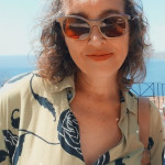 Esther Bajo, Spanish tutor in León