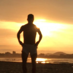 Ibai Perez, Masseur in Barakaldo