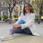 Dámaris Pérez, Content writer in Spanish in Málaga