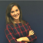 Elena GonzÁlez, Coach personal a Madrid