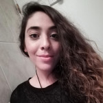 Rocío Grecco, Babysitter in Roquetas de Mar