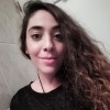 Rocío Grecco, Caregiver of sick or disabled in Roquetas de Mar