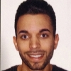 Omar Santano, Car washer in Santa Cruz de Tenerife
