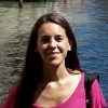 Monica De La Insua, Babysitter in Bilbao