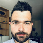 Eduardo Anton, Traductor de español a alemán en Madrid
