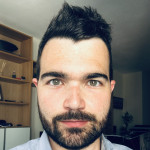 Eduardo Anton, Spanish to French Translator in Madrid