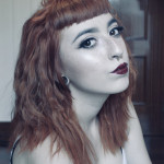 Alba Sanchez, Maquilladora profesional en Bilbao