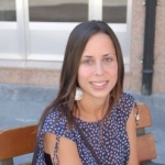 Ainara Barba Artolozaga, Leisure Instructor in Zamudio