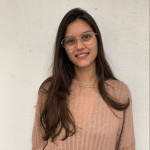 Alicia Rubial, Animadora infantil a Ponferrada