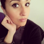 Esther Lara, Content writer in Spanish in Vélez-Málaga