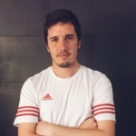 Miquel Albarrán, Personal trainer in Sabadell
