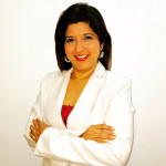 Monica Sarmiento, Coach personal a Madrid