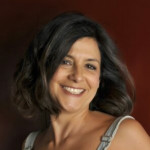 Esperanza Castro Parga, Personal coach in Madrid