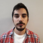 David Fernández, Spellchecker in Spanish in Las Palmas de Gran Canaria