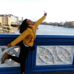 Naomi Quiñonez Jimenez, Leisure Instructor in Valencia