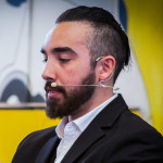 Meraki Makur, Mago en Bilbao