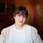 Elena Jiménez Burruezo, Professora de reforç a Murcia