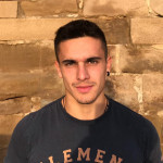 Pablo González Martín, Spellchecker in Spanish in Lleida