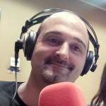Conrado Rodríguez, Personal coach in Santa Coloma de Gramenet