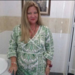 Susi Martín, Babysitter in Écija
