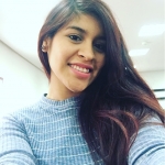 Alondra Oyola, Babysitter in Torrijos