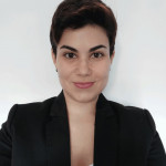 Yolanda Carmona, Content writer in Spanish in Málaga