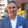 Rafael Martín, Coach personal a Alcorcón